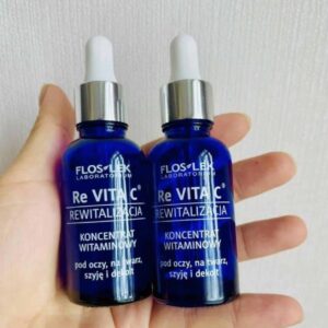 re vita c floslek