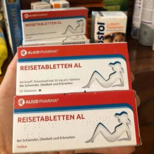reisetabletten al