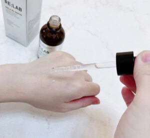 relab mela b3 serum
