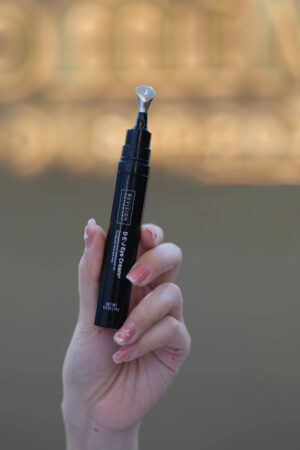revision dej eye cream