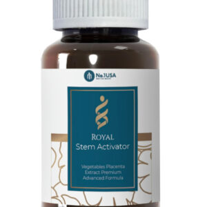 royal stem activator