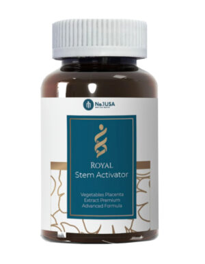 royal stem activator
