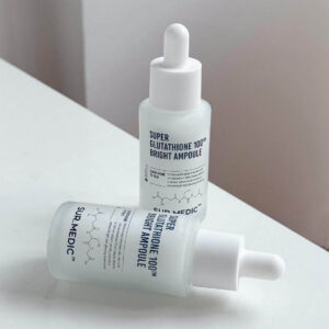 serum truyền trắng sur medic