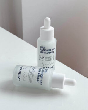 serum truyền trắng sur medic