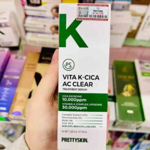 serum vita k prettyskin