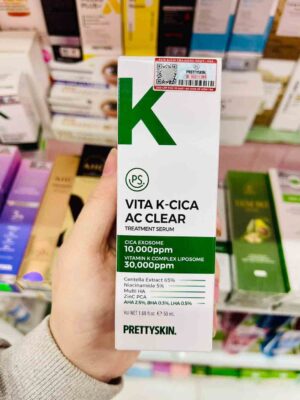 serum vita k prettyskin