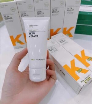 skin repair innoaesthetics