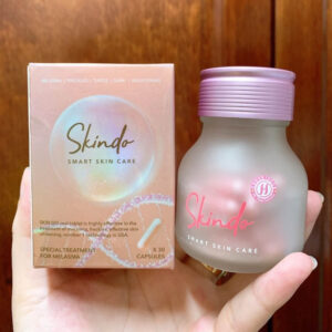 skindo smart skin care