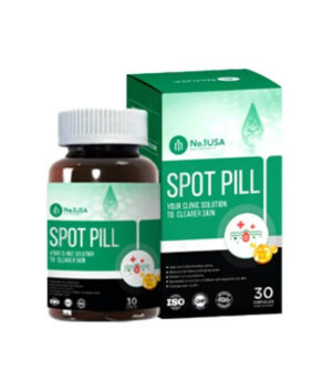 spot pill