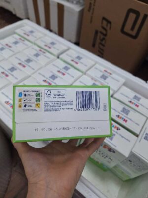 Sữa dê Hipp Bio Ziegenmilch Pre nội địa Đức 400g - Hình ảnh 4