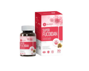super fucoidan 1560mg