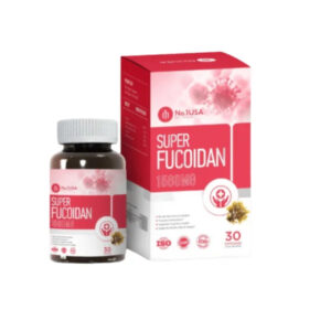 super fucoidan 1560mg