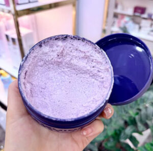 tẩy da chết rosemine