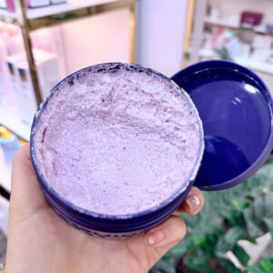 tẩy da chết rosemine