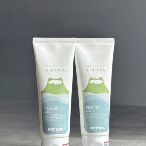 tẩy tế bào chết pretty skin