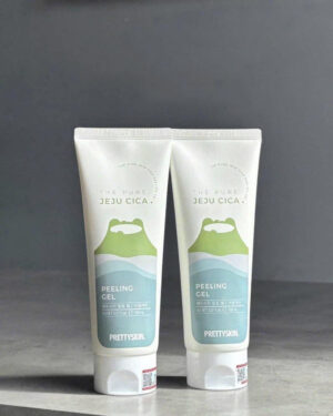 tẩy tế bào chết pretty skin