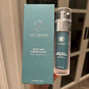 vi derm dark spot lifting serum