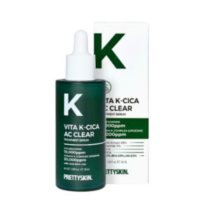 vita k cica ac clear