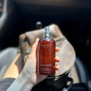 xịt tóc vijully