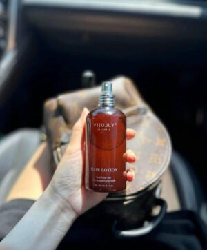 xịt tóc vijully