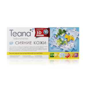 Collagen Tươi Teana C1 Nga