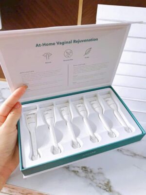 Gel hỗ trợ trẻ hóa vùng kín Anteage VRS 6 ống
