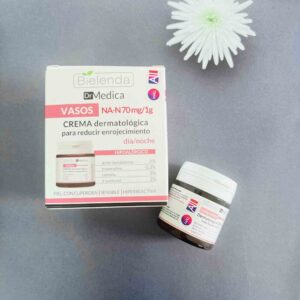 Kem dưỡng da Bielenda Dr Medica