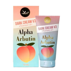 Kem giảm thâm mông Dark Cream V3 Alpha Arbutin
