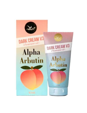 Kem giảm thâm mông Dark Cream V3 Alpha Arbutin