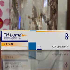Kem trị nám Triluma của Mỹ Galderma 15g