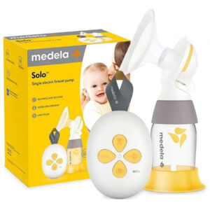 Máy hút sữa Medela Solo
