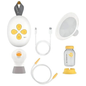 Máy hút sữa Medela Solo Thụy sĩ