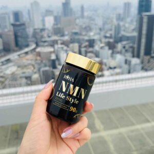 NMN Life Style 33000