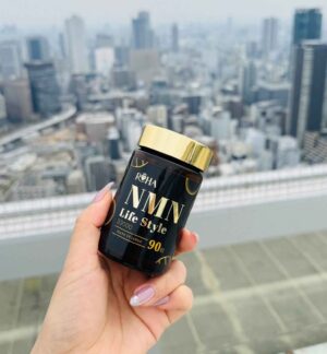 NMN Life Style 33000