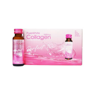 Purewhite Collagen 5000mg Perfect 10x