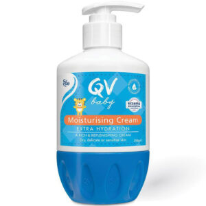 QV Baby Barrier Cream