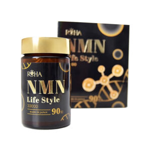 Roha NMN Life Style 33000