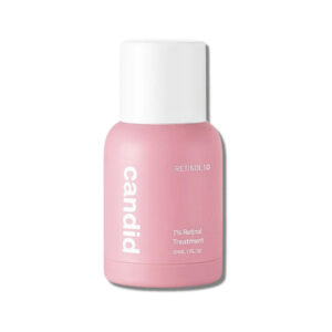 Tinh chất chống lão hóa Retinol Candid 1