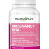 Viên uống DHA cho bà bầu Pregnancy DHA Healthy Care