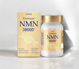Viên uống Eikenbi Premium NMN 38000+