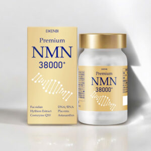 Viên uống Eikenbi Premium NMN 38000+