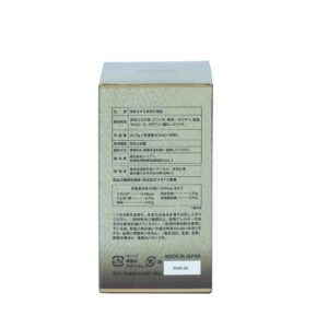 Viên uống bảo vệ sức khỏe tảo Fucoidan Premium