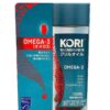 Viên uống dầu nhuyễn thể Omega 3 Kori Mỹ