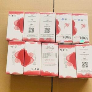 Viên uống giảm cân Sbody Plus A Healthy Body Weight