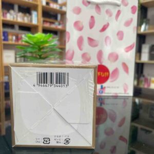 Viên uống hoạt huyết dưỡng não Yohnohsei Lecithin