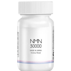 Viên uống ngăn lão hóa NMN 30000 Victory Road
