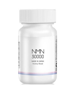 Viên uống ngăn lão hóa NMN 30000 Victory Road