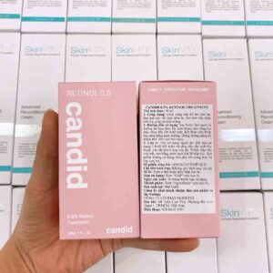 candid retinol 05