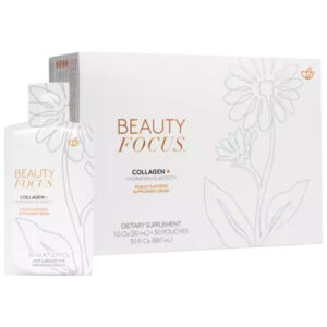 colagen plus nuskin