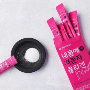 collagen lacto on beauty